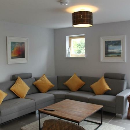 Apt 1, Frasers Close, Kirkwall Apartment Bagian luar foto