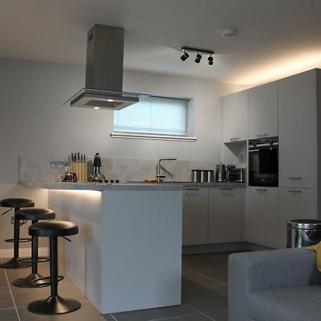 Apt 1, Frasers Close, Kirkwall Apartment Bagian luar foto